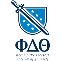 Phi Delta Theta - Michigan Alpha logo - Similar company to Cold Spring Harbor Beach Club