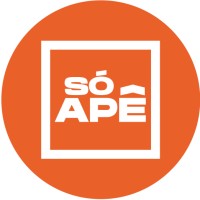 Só Apê logo - Similar company to Resale