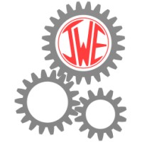 Jacquet Weston Engineering logo - Similar company to Ak Automation Systems