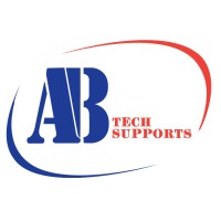 AB TECH SUPPORTS LTD logo - Similar company to Jp Solution