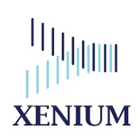 XENIUM TECHNOLOGIES logo - Similar company to Ekialis