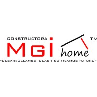 MGI home S.A.S logo - Similar company to Gran Titán