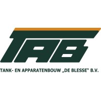 TAB de Blesse logo - Similar company to Katakle