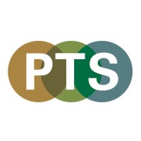 PTS Consulting Group logo - Similar company to Pet Systems, Llc