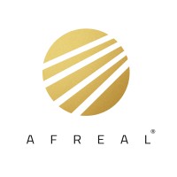 Afreal logo - Similar company to Afree