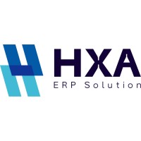 Hxa logo - Similar company to Innovation Alchemy