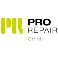 PRO REPAIR GmbH logo - Similar company to Telepeep.De Telemedia Gmbh