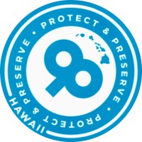 PROTECT & PRESERVE HAWAI'I logo - Similar company to So Earthen
