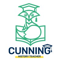 Cunning History Teacher logo - Similar company to Education Mutual