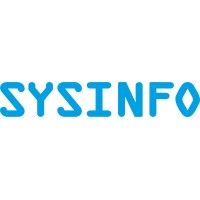 SYSINFO Slawomir Babinski logo - Similar company to Sysinfo Logix Pvt. Ltd.