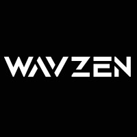 WAVZEN logo - Similar company to Web Neoteck