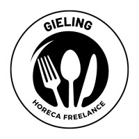 Gieling Horeca Freelance logo - Similar company to Maxfit | Personal Training