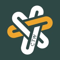 Creative Tunbridge Wells logo - Similar company to Dymonstar