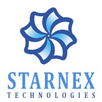 Starnex Technologies logo - Similar company to Sreyo