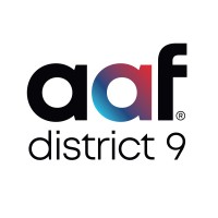 AAF District 9 logo - Similar company to Aaf District 5