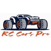 Rc Cars Pro logo - Similar company to Team Corally
