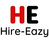 Hire-Eazy logo - Similar company to Hireeasy