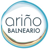 Hotel Balneario de Ariño logo - Similar company to Aecoestudio