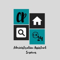Administrative Assistant Services by Clarisse Palad logo - Similar company to Office Of The Administrative Assistant To The Secretary Of The Army