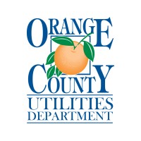 Orange County Utilities logo - Similar company to Orange County Comptroller