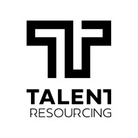 Talent Resourcing Luxembourg logo - Similar company to Phakarin