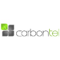 CarbonTel logo - Similar company to Virtualassistant.Asia