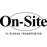 On-Site Exhibitions AB logo - Similar company to Onsite
