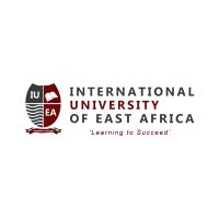 International University of East Africa (IUEA) logo - Similar company to Pinshasa