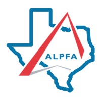ALPFA, The University of Texas at Austin logo - Similar company to Mxr Films