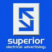 Superior Electrical Advertising logo - Similar company to Abitech Led & Sign Supply