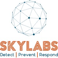 SkyLabs InfoTech logo - Similar company to Skylab Technologies