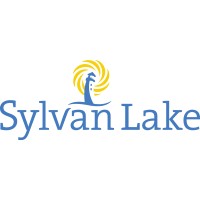 Town of Sylvan Lake logo - Similar company to Red Deer Polytechnic