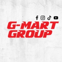 G-Mart Group logo - Similar company to Halia Bayswater