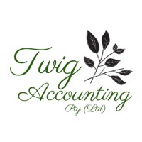 Twig Accounting logo - Similar company to Circle Tel Sa