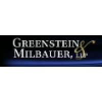 Greenstein & Milbauer, Llp