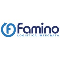 Famino Logistica Integrata logo - Similar company to Bertrans Logistica