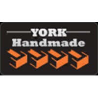 York Handmade Brick Co Ltd logo - Similar company to Vandersanden Uk