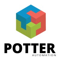 Potter Automation logo - Similar company to Building Technologies Ltd (Btl)