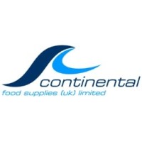 CONTINENTAL FOOD SUPPLIES (UK) LIMITED logo - Similar company to Yby Boxes Uk