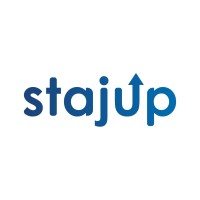 Stajup logo - Similar company to Tümmi̇ad