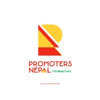 Promoters Nepal- Advertising Agency logo - Similar company to Educity