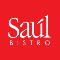 Saúl Bistro logo - Similar company to Brandpulse