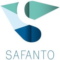 Safanto logo - Similar company to Exo Group