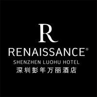 Renaissance Shenzhen Luohu Hotel logo - Similar company to Glen Luss Craft Brewery & Distillery