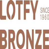 Lotfy Bronze logo - Similar company to Tenfaye