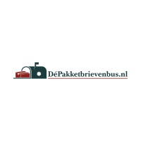 DéPakketbrievenbus logo - Similar company to Feliluke® | Package Delivery Box Manufacturing Vendor