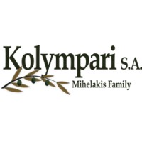 𝐊𝐎𝐋𝐘𝐌𝐏𝐀𝐑𝐈 𝐒.𝐀. logo - Similar company to Thamyris