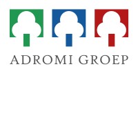 Adromi Groep logo - Similar company to 1Minuut | Zorginnovatie