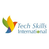 Tech Skills International logo - Similar company to Cte Australia