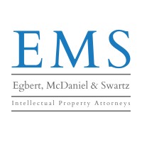 Egbert, McDaniel & Swartz, PLLC logo - Similar company to Hulsey Pc